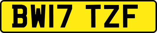 BW17TZF