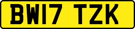 BW17TZK
