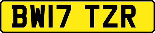 BW17TZR