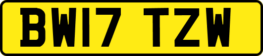 BW17TZW