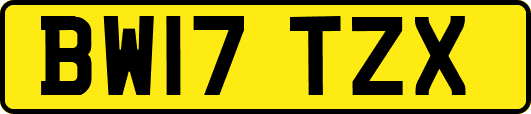 BW17TZX