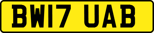 BW17UAB