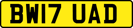 BW17UAD