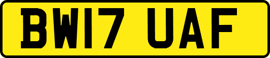 BW17UAF