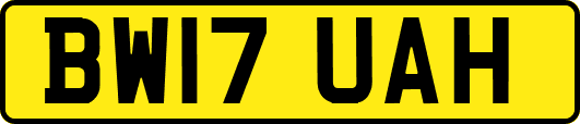 BW17UAH