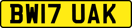 BW17UAK