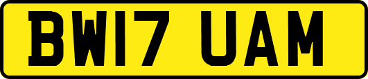 BW17UAM