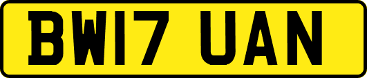 BW17UAN