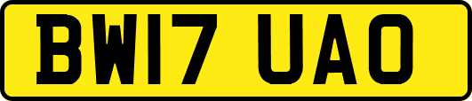 BW17UAO