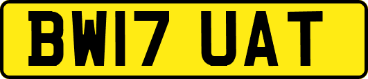 BW17UAT