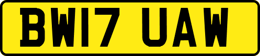 BW17UAW