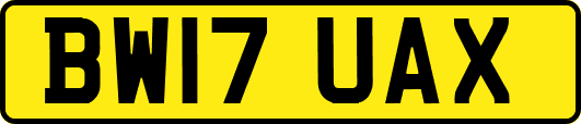 BW17UAX