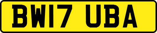 BW17UBA