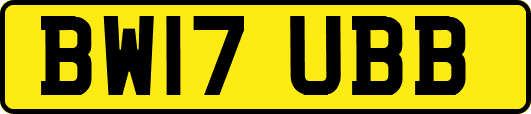 BW17UBB