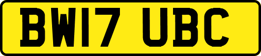 BW17UBC