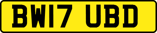 BW17UBD