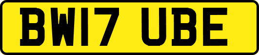 BW17UBE