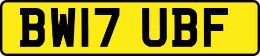 BW17UBF