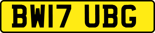 BW17UBG