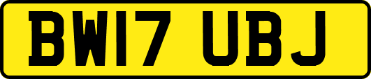 BW17UBJ