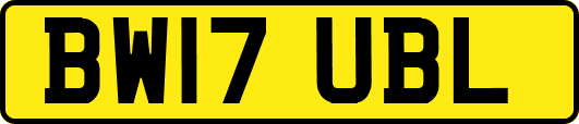 BW17UBL