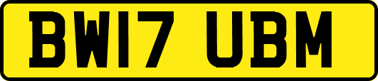 BW17UBM