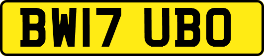 BW17UBO
