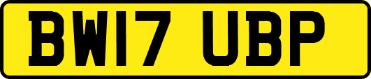 BW17UBP