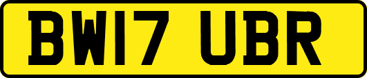 BW17UBR
