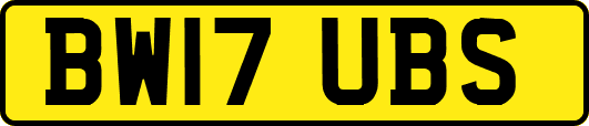 BW17UBS
