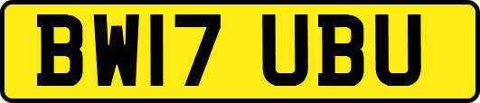 BW17UBU