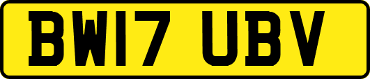 BW17UBV