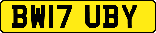 BW17UBY