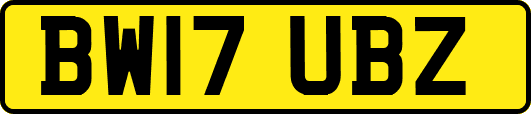 BW17UBZ