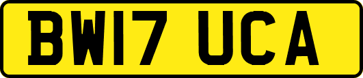 BW17UCA