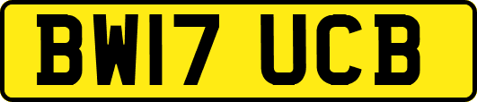 BW17UCB