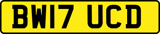 BW17UCD