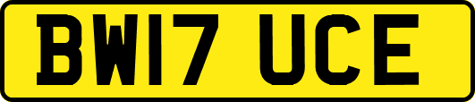 BW17UCE