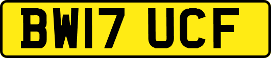 BW17UCF