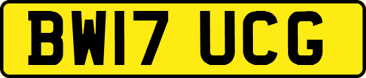 BW17UCG