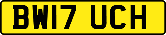 BW17UCH
