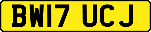 BW17UCJ