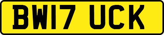 BW17UCK