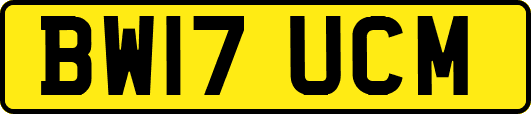 BW17UCM