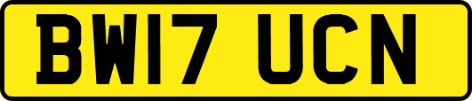 BW17UCN