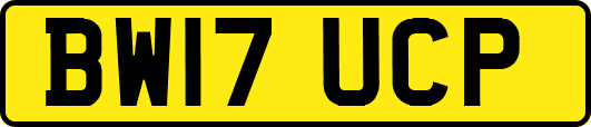 BW17UCP