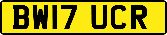 BW17UCR
