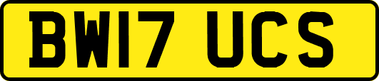 BW17UCS