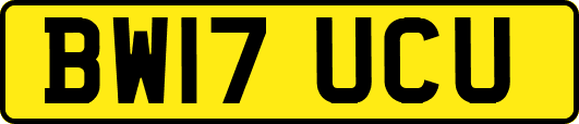 BW17UCU