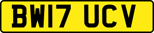 BW17UCV
